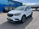 Used 2021 Buick Encore Preferred image 2