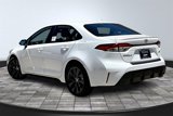 New 2025 Toyota Corolla SE image 3