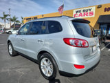 Used 2012 Hyundai Santa Fe Limited image 3