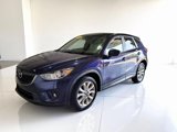Used 2013 MAZDA CX-5 Grand Touring w/ GT Tech Pkg image 2