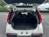 Certified 2022 Kia Soul LX image 5
