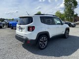 Used 2015 Jeep Renegade Latitude w/ Popular Equipment Group image 3