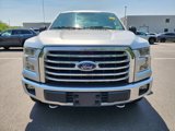 Used 2016 Ford F150 XLT w/ Equipment Group 301A Mid image 2