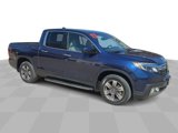 Used 2017 Honda Ridgeline RTL-E image 2