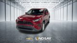 Used 2019 Toyota RAV4 LE image 5