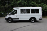 Used 2016 Ford Transit 250 138 image 3