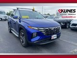 Used 2022 Hyundai Tucson Limited w/ Cargo Package image 4