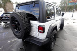 Used 2021 Jeep Wrangler Unlimited Sport image 5