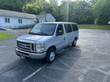 Used 2008 Ford E-150 and Econoline 150 Wagon image 2