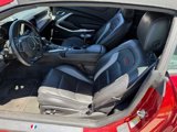 Used 2016 Chevrolet Camaro SS image 3