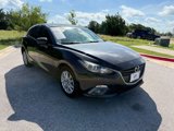 Used 2016 MAZDA MAZDA3 i Grand Touring image 3