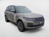 Used 2019 Land Rover Range Rover Supercharged image 3