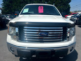 Used 2012 Ford F150 XLT w/ XLT Chrome Pkg image 2