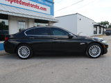 Used 2012 BMW 535i xDrive Sedan image 4
