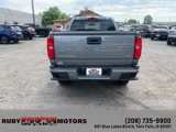 Used 2022 Chevrolet Colorado LT w/ Fleet Safety Package image 6