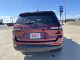 Used 2021 Jeep Grand Cherokee L Laredo image 5
