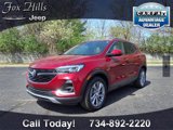 Used 2020 Buick Encore GX Essence w/ Experience Buick Package image 3