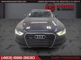 Used 2015 Audi A4 2.0T Premium Plus w/ Technology Package image 3