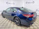 Certified 2019 Toyota Camry SE image 4