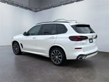 Used 2025 BMW X5 xDrive40i image 5