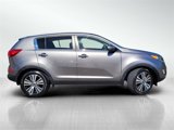 Used 2015 Kia Sportage EX image 3