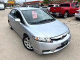 Used 2009 Honda Civic LX image 3