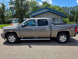 Used 2012 Chevrolet Silverado 1500 LTZ image 3