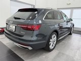 Used 2020 Audi A4 2.0T allroad Premium Plus w/ Premium Plus Package image 2
