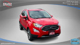 Used 2019 Ford EcoSport Titanium image 4