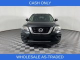 Used 2019 Nissan Pathfinder S image 3
