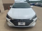 Used 2020 Hyundai Elantra SEL w/ Cargo Package (C1) image 2