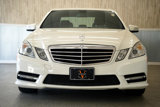 Used 2012 Mercedes-Benz E 350 4MATIC Sedan image 3