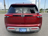 Used 2023 Nissan Pathfinder SL w/ Lighting Package (N92) image 6