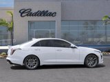 New 2025 Cadillac CT4 Sport image 5