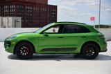 Certified 2021 Porsche Macan GTS image 2
