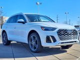 New 2025 Audi Q5 e Premium Plus image 3