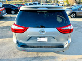 Used 2016 Toyota Sienna XLE Premium image 4
