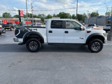 Used 2012 Ford F150 Raptor w/ Raptor Luxury Pkg image 6