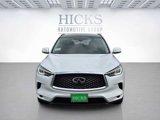 New 2025 INFINITI QX50 Luxe image 2