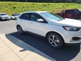 Used 2020 Ford Edge SEL w/ Convenience Package image 3