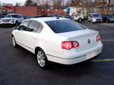 Used 2010 Volkswagen Passat Komfort image 4
