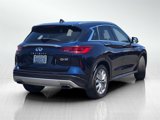 Certified 2022 INFINITI QX50 Essential image 4