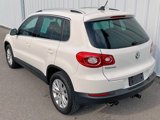 Used 2010 Volkswagen Tiguan S image 5
