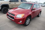 Used 2012 Toyota RAV4 Limited image 3