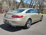 Used 2019 Mercedes-Benz E 450 Coupe image 3