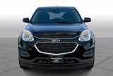 Used 2017 Chevrolet Equinox LS image 3