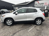 Used 2019 Chevrolet Trax LS w/ Tint and Cruise Package image 2
