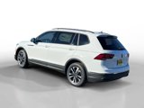 New 2024 Volkswagen Tiguan S image 3