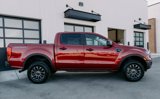 Used 2021 Ford Ranger XLT w/ Equipment Group 301A Mid image 3