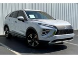 Used 2024 Mitsubishi Eclipse Cross SEL image 2